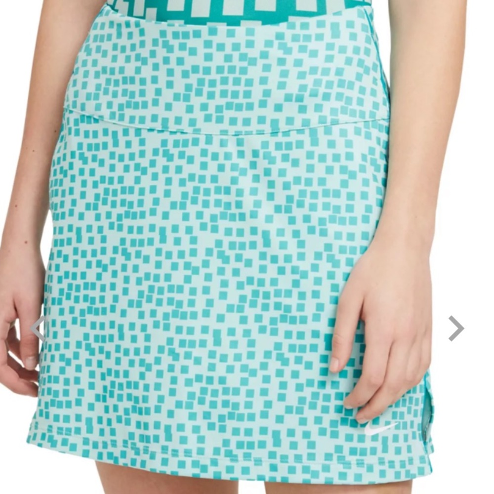 Nike Golf Skort
